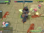 pocket-luna-golem-fight