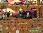 pocket-maplestory-town