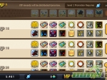 pocket-maplestory-vip