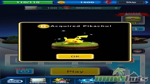 pokemon-duel-acquired-pikachu