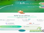 pokemon-go-weedle-stats
