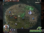 Pox-Nora-attacking