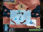 Pox-Nora-effects