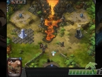 Pox-Nora-lava
