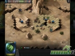 Pox-Nora-peridot-sphere