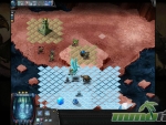 Pox-Nora-sand