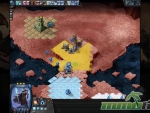 Pox-Nora-yellow-tiles