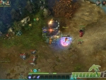 Prime-World-Rush-Attack