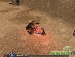 priston-tale-fighting-monster