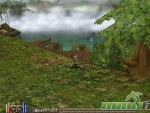 priston-tale-swimming-enemies
