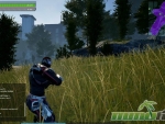 ProjectGenom-high-grass
