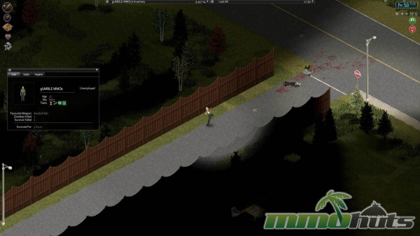 Project-Zomboid-alley