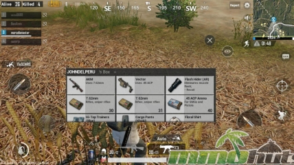 pubg-mobile-gameplay-review