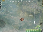 pubg-mobile-dive