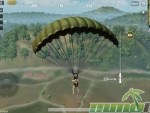 pubg-mobile-parachute