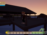 pumpkin-online-beach