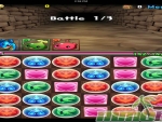 Puzzle-Dragon-Battle
