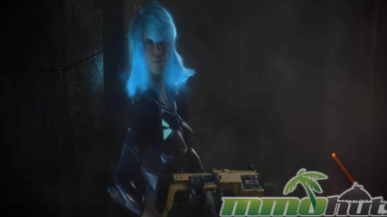 quake-champions-blue-haired-girl