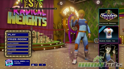 radical-heights-main-menu