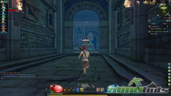 Ragnarok-Online-2-Arch