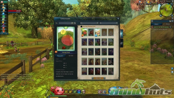 Ragnarok-Online-2-Cards