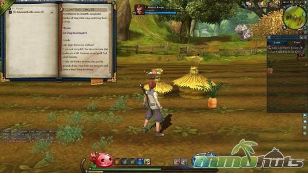 Ragnarok-Online-2-Carrot