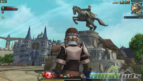 Ragnarok-Online-2-Character