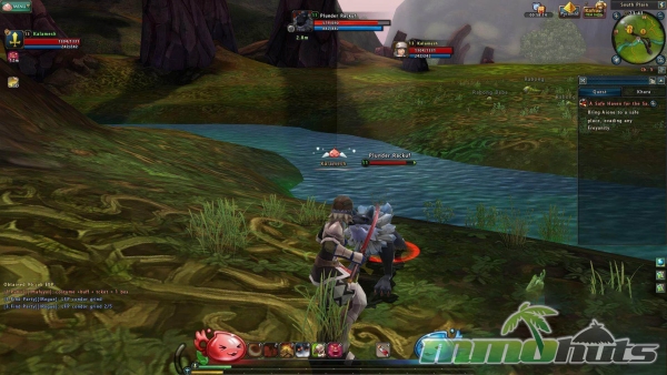 Ragnarok-Online-2-Combat-RO2