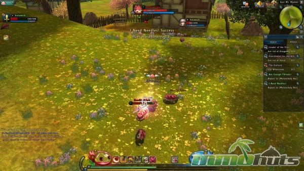 Ragnarok-Online-2-Combat-dmg