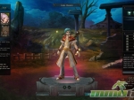Ragnarok-Online-2-Character-Creation