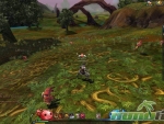 Ragnarok-Online-2-Game-play