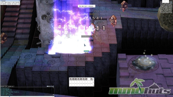 Ragnarok-Online-alarm-card