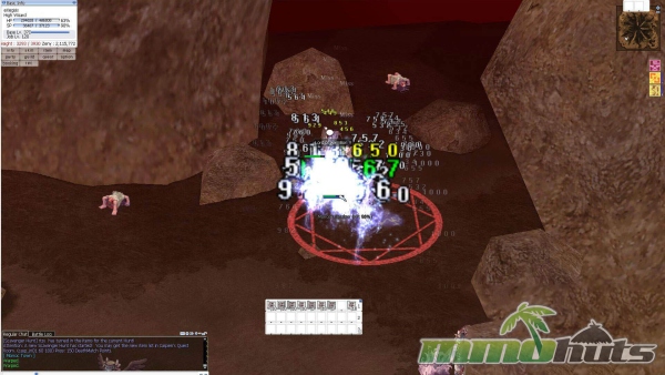 Ragnarok-Online-assassin