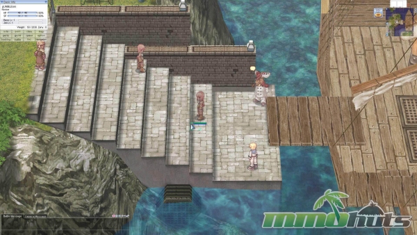 Ragnarok-Online-beginner