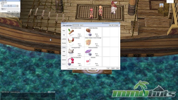 Ragnarok-Online-cosmetic