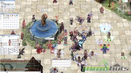 Ragnarok-Online-f2p