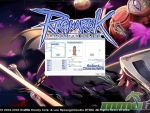 Ragnarok-Online-create-character