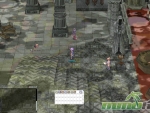 Ragnarok-Online-dungeon