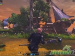RaiderZ-Arc-F2P