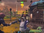 RaiderZ-Cook