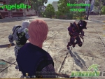 RaiderZ-Duel