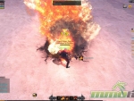 RaiderZ-Explosion