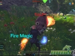 RaiderZ-Fire-Magic