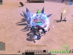 RaiderZ-Gameplay-Cast-Mage