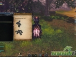 RaiderZ-Interface-Journal