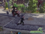 RaiderZ-Mount-Town