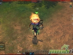RaiderZ-PvE-Dying