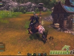 RaiderZ-Riding-mount
