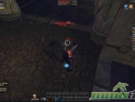 RaiderZ-Screenshot-Fighting-Skeleton