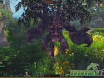RaiderZ-Square-off-Tree